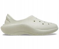 Crocs Męskie Buty Sportowe Sneakersy Wsuwane Classic 210080 Sneaker 46-47