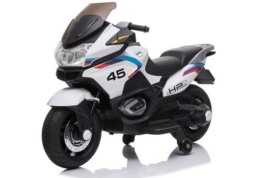 Motor na Akumulator XMX609 Biały na Arena.pl