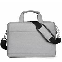 eSTUFF Baltimore 15.6" Toploader bag