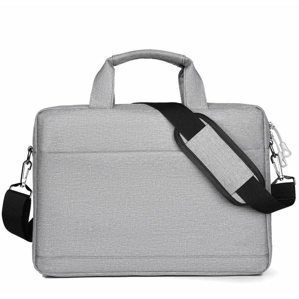 eSTUFF Baltimore 15.6" Toploader bag zdjęcie 1