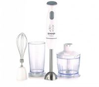 Blender ręczny rozdrabniacz ubijanie miksowanie Gorenje 800W