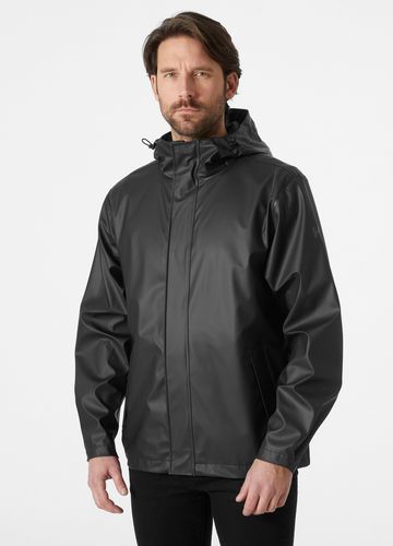 Helly Hansen męska kurtka MOSS JACKET 53267 990 S na Arena.pl