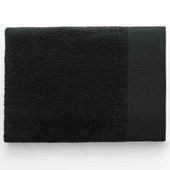 TOWEL/AH/AMARI/BLA/N/50x100