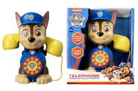PSI PATROL telefon z muzyką 1500006 /6