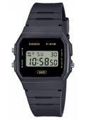 ZEGAREK MĘSKI CASIO F-91WB-8A + BOX