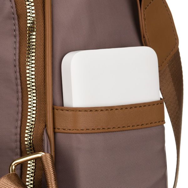 plecak ptn jn-12-0214 beige zdjęcie 9