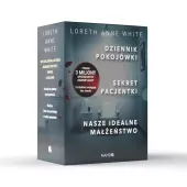 Dziennik pokojówki, Sekret pacjentki, Nasze...