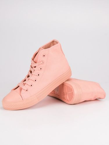 WYSOKIE TRAMPKI Rozmiar - 41 na Arena.pl
