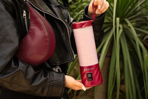 Oryginalny Blender BlendyGo 3 - Bezprzewodowy USB | Blender Nowej na Arena.pl