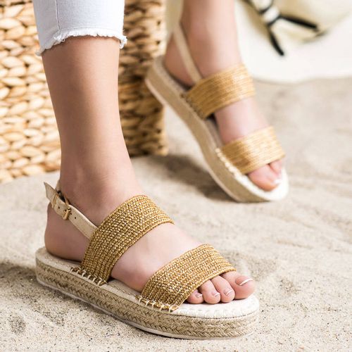 Crocs SERENA FLIP W 40M r.W8 na Arena.pl