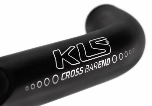 Rogi KELLYS CROSS czarne na Arena.pl