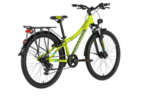 Rower Kellys KITER 70 -24" na Arena.pl