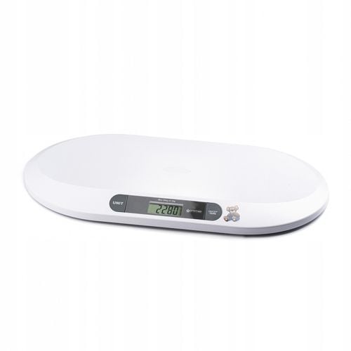 Waga OROMED ORO SCALE BL WHITE na Arena.pl