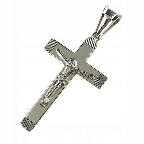 Krzyżyk Srebrny na Arena.pl