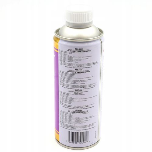 FUEL SYSTEM CLEANER TEC2000FSC TEC 2000 na Arena.pl