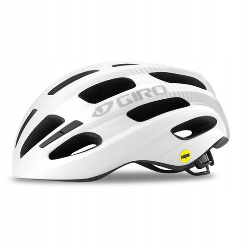 Kask rowerowy Giro Isode Integrated Mips wh 54-61 na Arena.pl