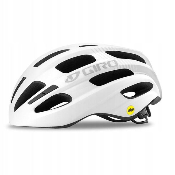 Kask rowerowy Giro Isode Integrated Mips wh 54-61 zdjęcie 5