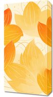 Obraz 30x60cm Jesienna Wizualizacja