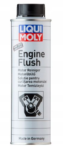 ENGINE FLUSH DO CZSZCZENIA SILNIKA 0.3L 2678 na Arena.pl