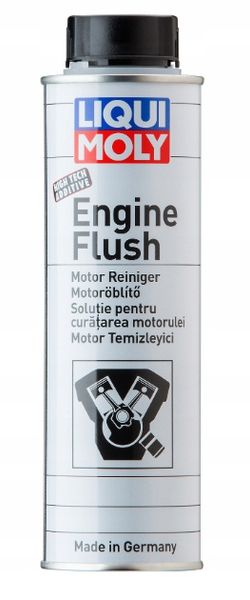 ENGINE FLUSH DO CZSZCZENIA SILNIKA 0.3L 2678 zdjęcie 16