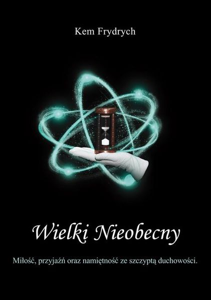 (epub) Wielki nieobecny zdjęcie 1
