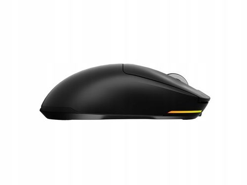 Myszka Genesis Zircon 660 czarny na Arena.pl
