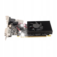 KARTA GRAFICZNA GT730 2GB GDDR3 64BIT POJEDYNCZY 810/1000MHZ PCI-E 2.0