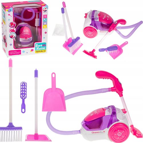 ODKURZACZ TRADYCYJNY NR:7208 na Arena.pl