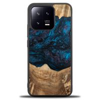 etui bewood unique - xiaomi 13 - planets - neptun