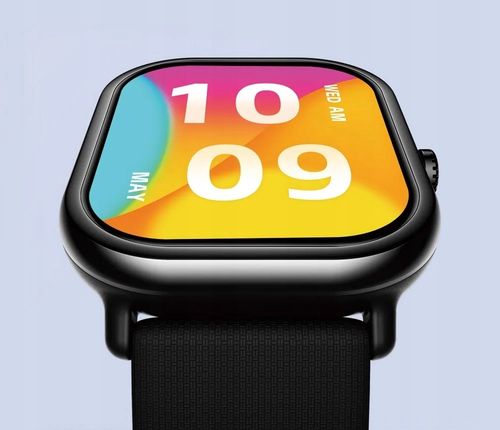 Smartwatch Zeblaze GTS 3 Pro biały na Arena.pl