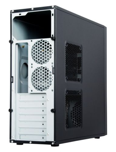 Obudowa Midi Tower Chieftec Hq-01B-Op na Arena.pl
