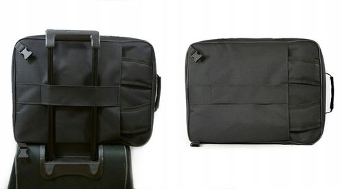 PW TORBA PLECAK DO SAMOLOTU 40x30x20 Wizzair bagaż na Arena.pl