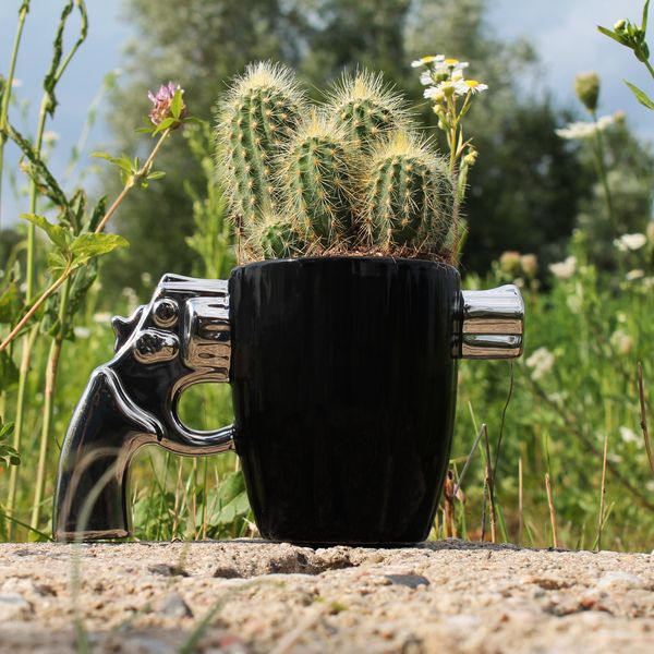 Kubek Szeryfa zdjęcie 6