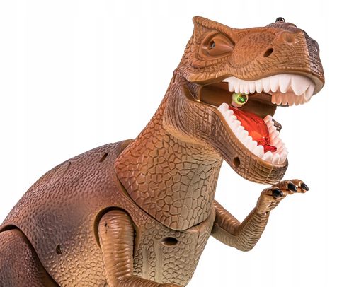DINOZAUR T-REX +PILOT  H0363065 na Arena.pl