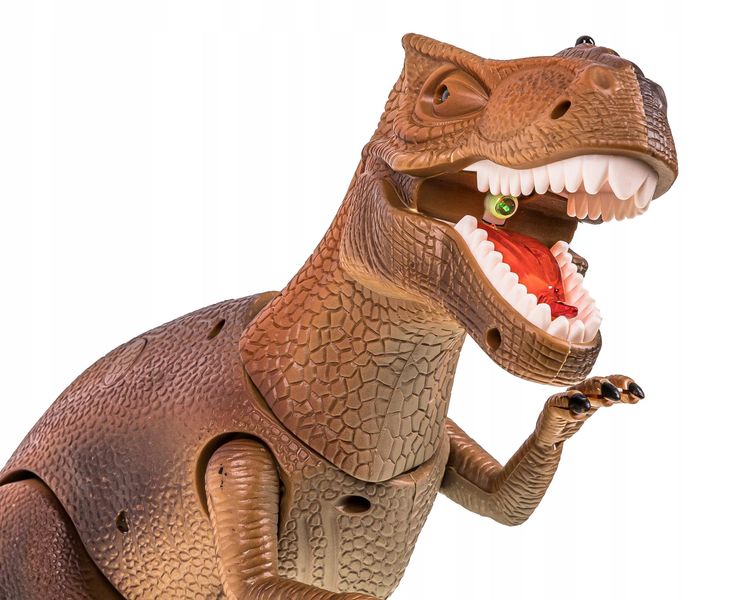 DINOZAUR T-REX +PILOT  H0363065 zdjęcie 11