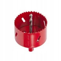 WOLFCRAFT OTWORNICA BIM 60mm KOMPLETNA