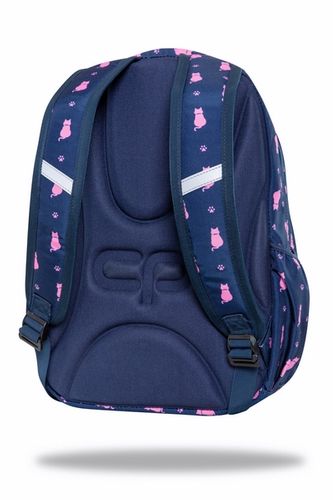 COOLCOOLPACK PRIME PLECAK MŁODZIEŻOWY NAVY KITTY na Arena.pl
