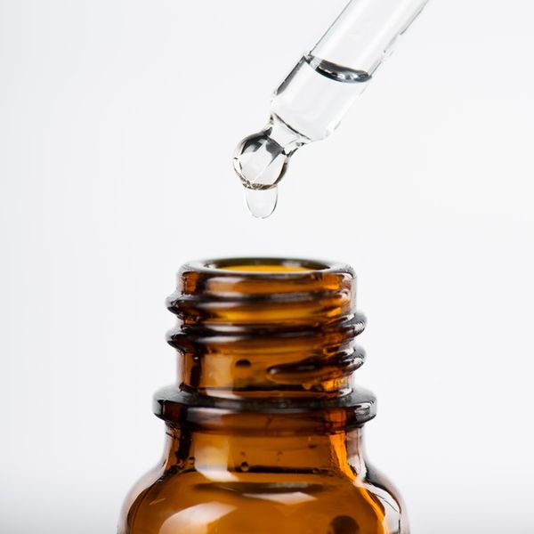 DMSO Dimetylosulfotlenek CZYSTY 1L litr zdjęcie 2