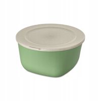 Pojemnik z pokrywką 4 L Green K7872703 Koziol