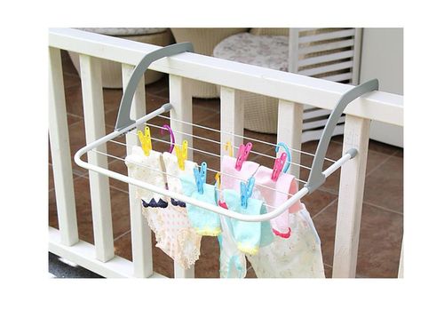 SUSZARKA GRZEJNIKOWA BALUSTRADOWA NA DROBNE PRANIE na Arena.pl