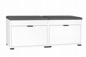 SZAFKA  NA BUTY   140cm PRODUCENT