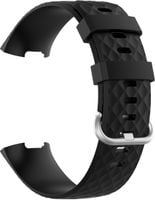 ORYGINALNY ZAMIENNY WYMIENNY PASEK OPASKA YIVO DO FITBIT CHARGE 3 / 4