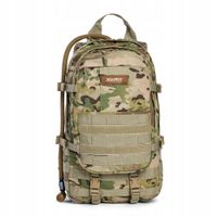 Plecak wojskowy Source Tactical do 20 l zielony