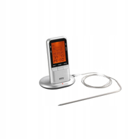 GEFU Cyfrowy termometr HANDI ELECTRONIC