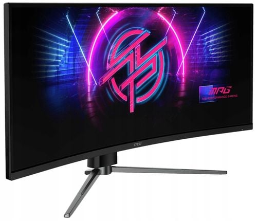Monitor LED 32" MSI MPG 346CQRF X24 na Arena.pl