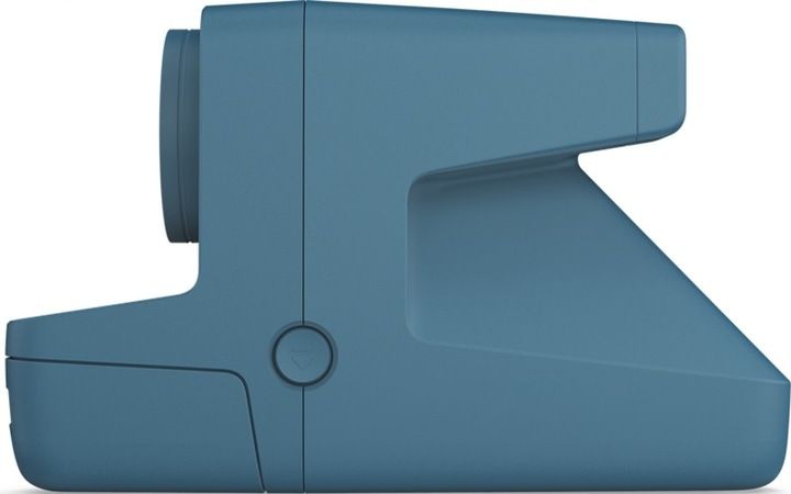 Aparat natychmiast Polaroid Now+ niebieski zdjęcie 7