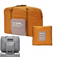 składana wodoodporna torba do przechowywania odzieży torba podróżna