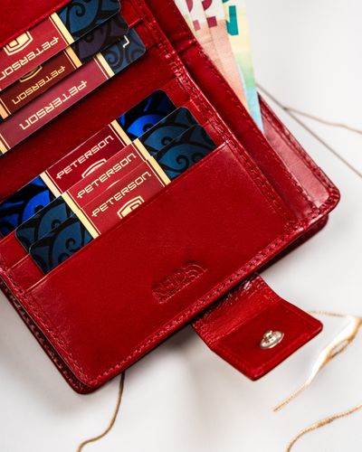 zestaw sk. ptn set-d-65-kcs-2510 red na Arena.pl