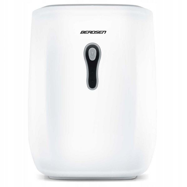 OSUSZACZ POWIETRZA POCHŁANIACZ WILGOCI 800ML 23W zdjęcie 7