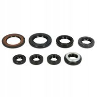 2X Uszczelki Olejowe Yamaha XT 600 U/ UC / E / K TENERE' - 1990/1995 Athena